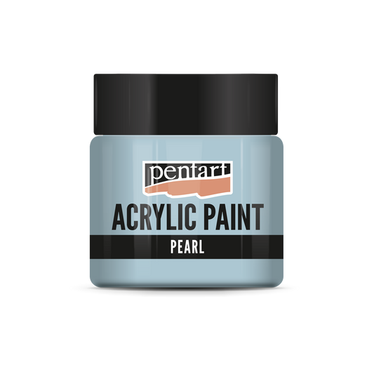 Acrylic Paint Pearl