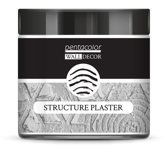 Pentart WD Structure Plaster
