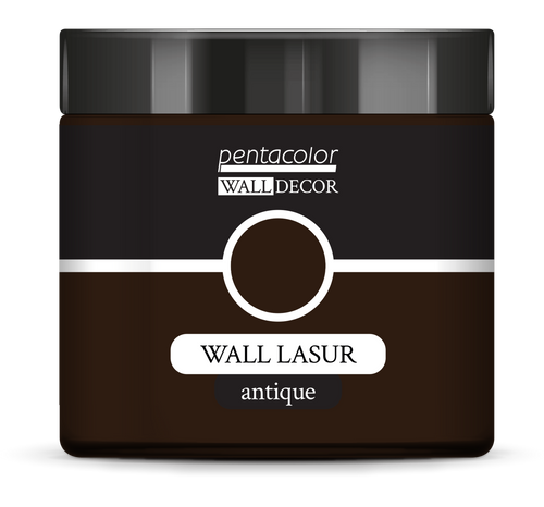 Pentart Wall Lasur