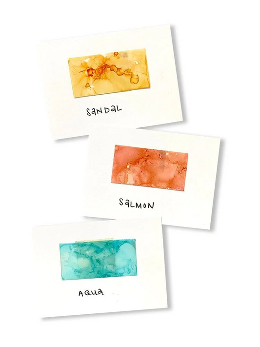 Tim Holtz® Alcohol Ink Kit - Lakeshore