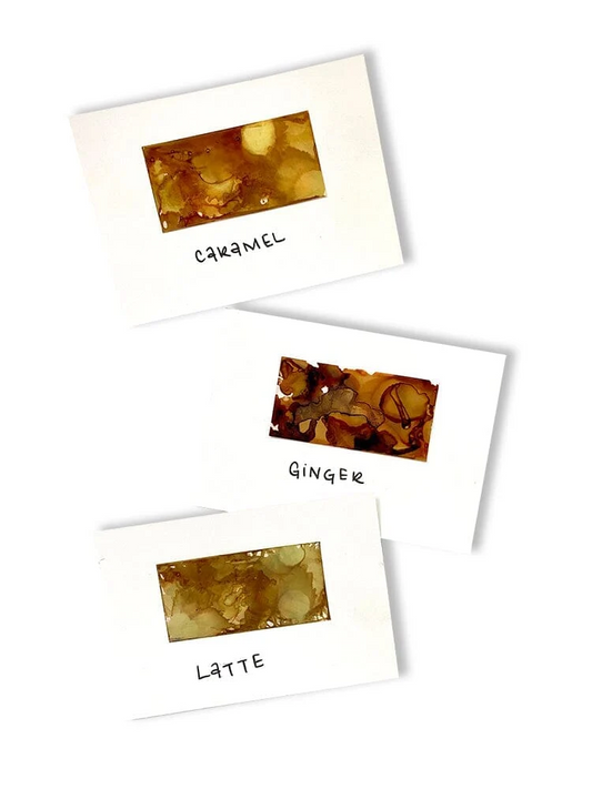 Tim Holtz® Alcohol Ink Kit - Cabin Cupboard