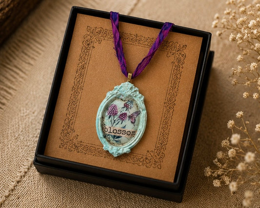 Blossom Necklace