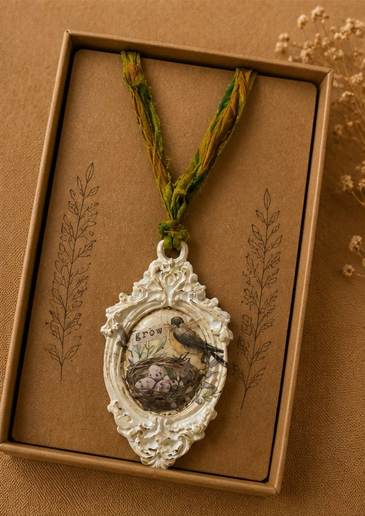 Grow Necklace