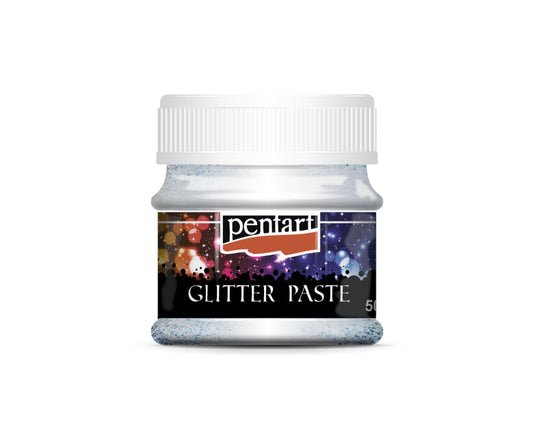 Pentart Glitter Paste
