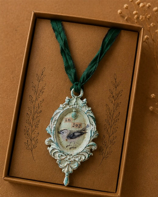 In Joy Necklace