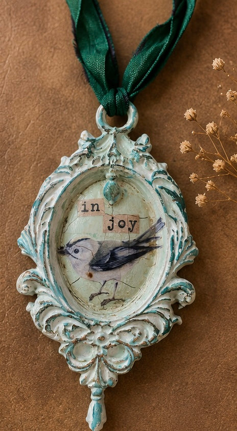 In Joy Necklace
