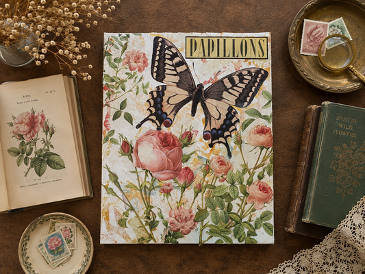 Papillons