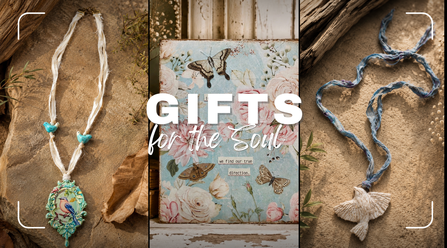Gifts for the Soul
