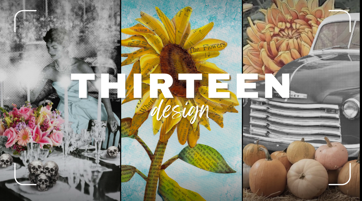 Thirteen Design