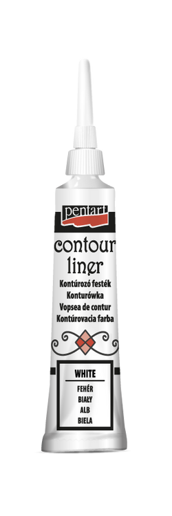 Contour Liner