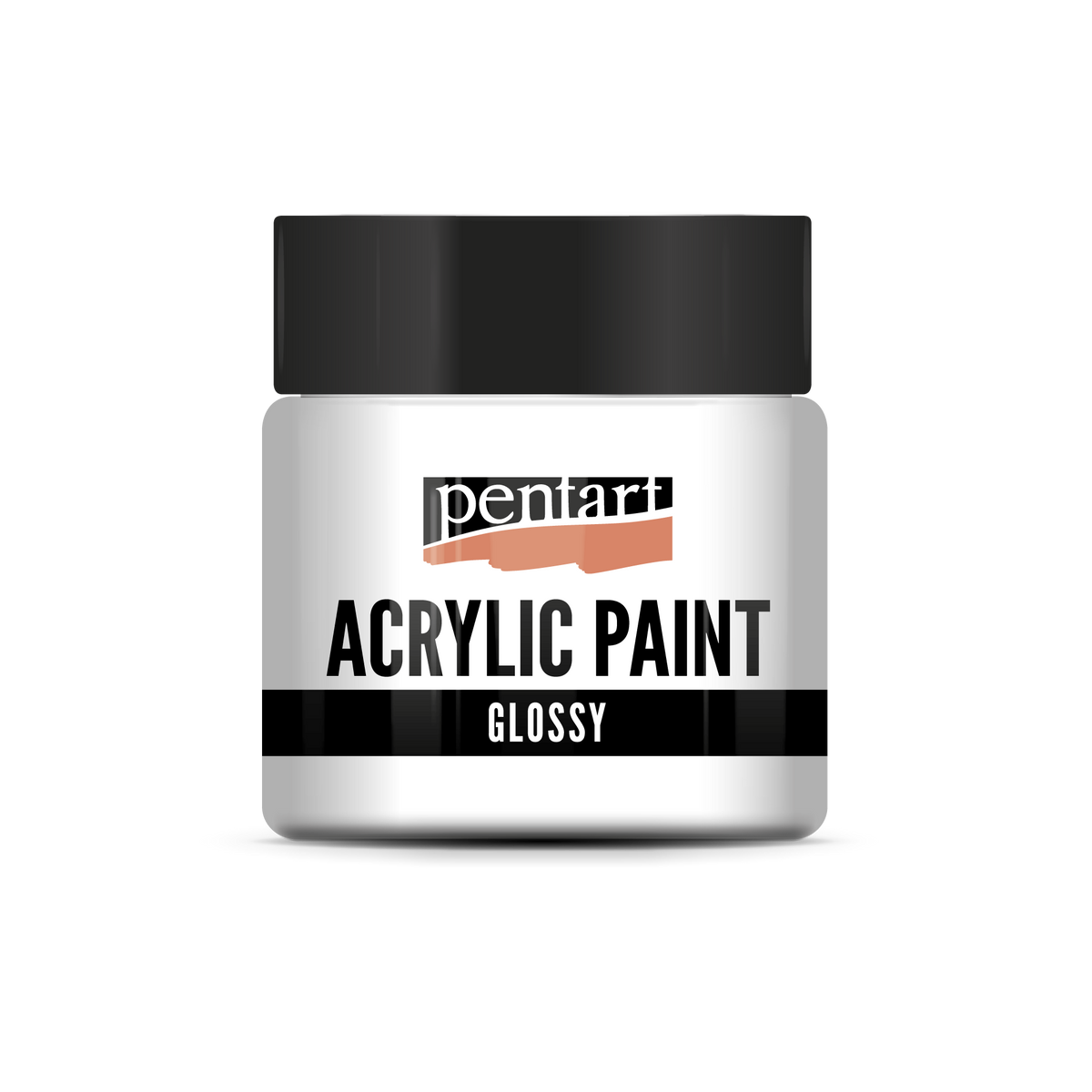 Acrylic Paint Glossy