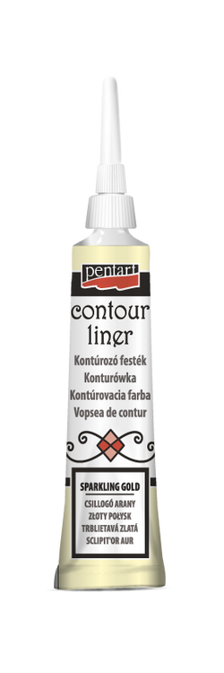 Contour Liner