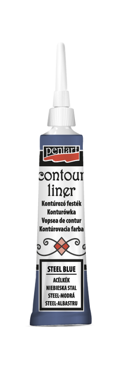 Contour Liner
