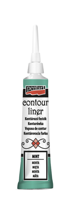 Contour Liner
