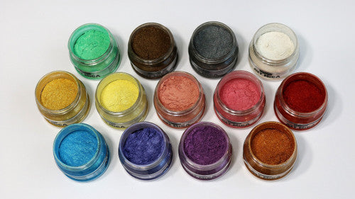 Art Mica Powder