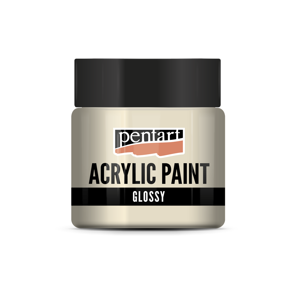 Acrylic Paint Glossy