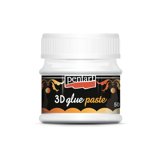 3d Glue Paste