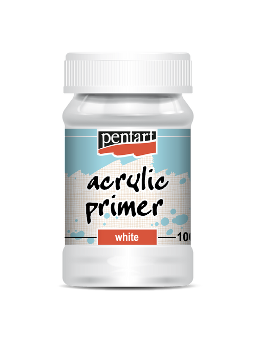 Acrylic Primer