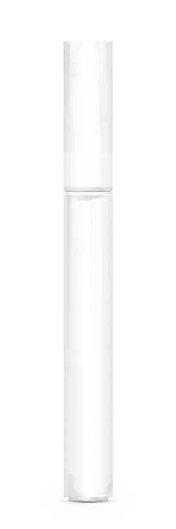 Spray Pen Empty