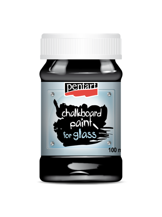 Chalkboard Paint