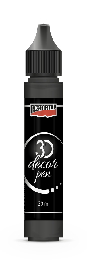 3D Decor Pen
