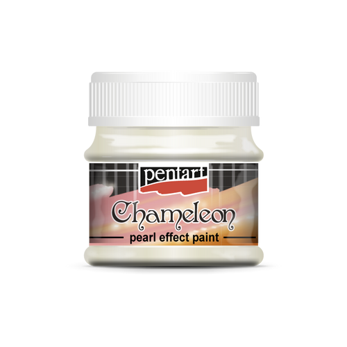 Chameleon Pearl