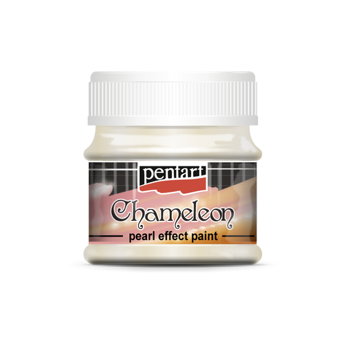 Chameleon Pearl