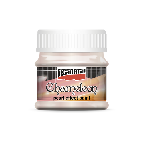 Chameleon Pearl