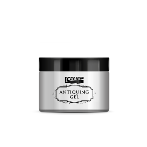 Antiquing Gel