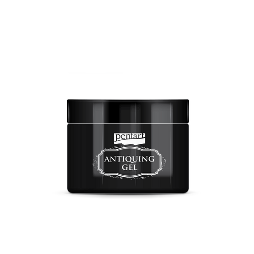 Antiquing Gel