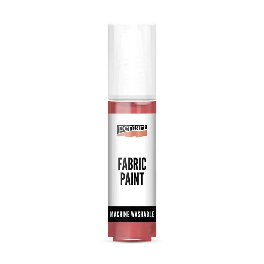 Fabric Paint Metallic
