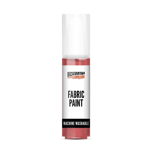 Fabric Paint Metallic