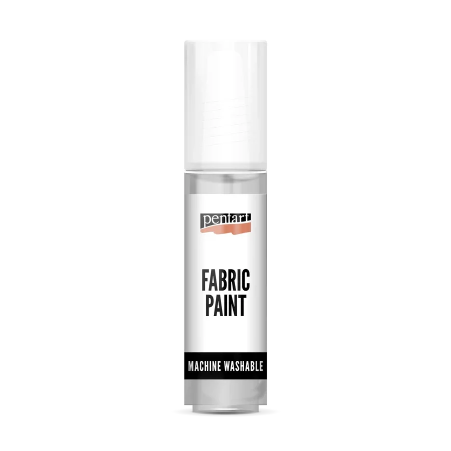 Fabric Paint Metallic