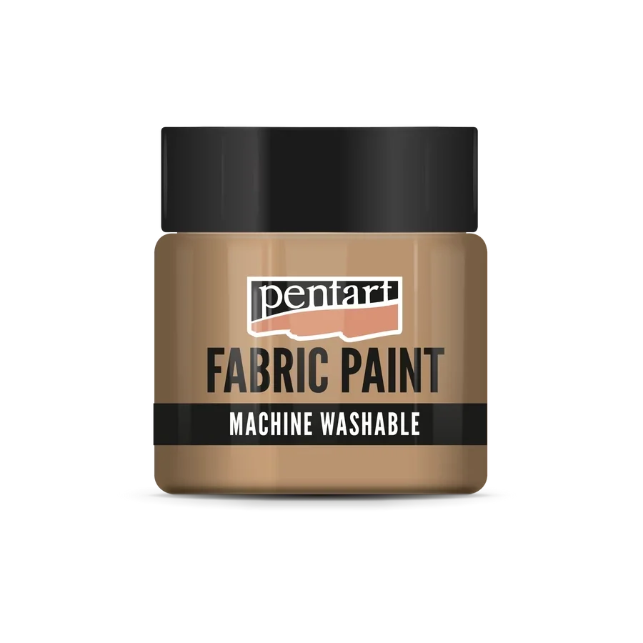 Fabric Paint Metallic