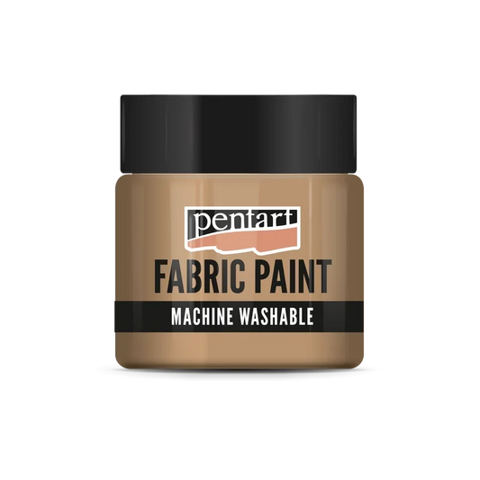 Fabric Paint Metallic