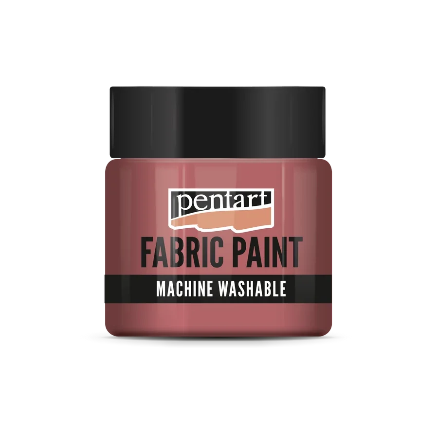 Fabric Paint Metallic