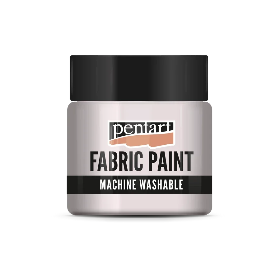 Fabric Paint Metallic