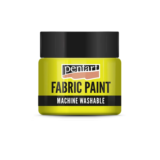Fabric Paint Neon