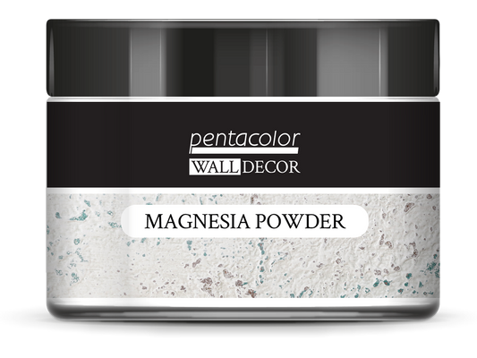Pentart WD Magnesia Powder 80 g