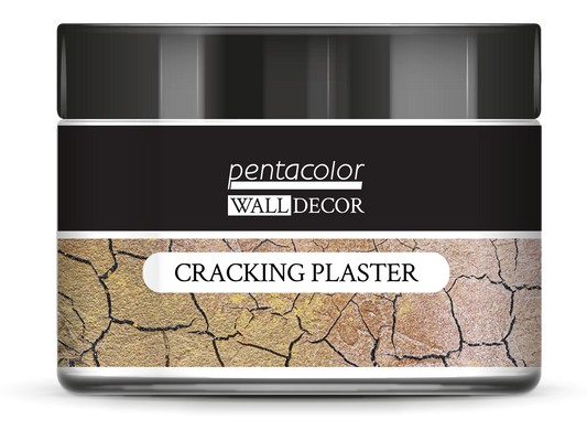 Pentart WD Cracking Plaster