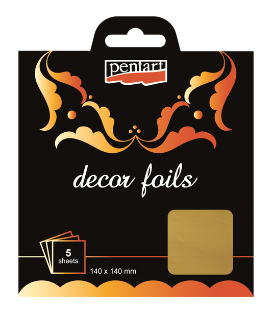 Pentart Decor Foil