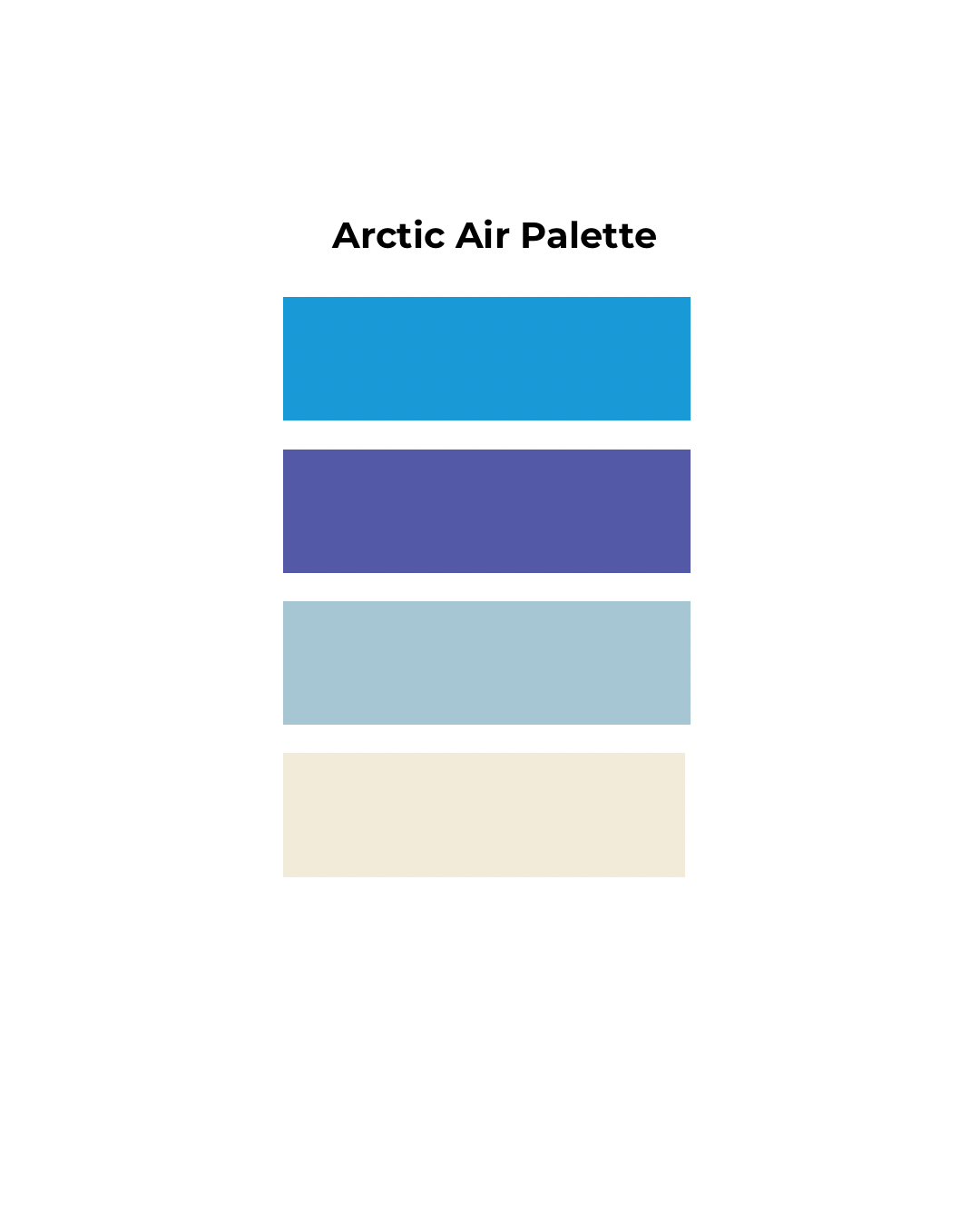 Flow & Color Series - Arctic Flow 8x8 Ceramic Tile Intuitive Alcohol Ink Painting Kit