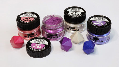Art Mica Powder