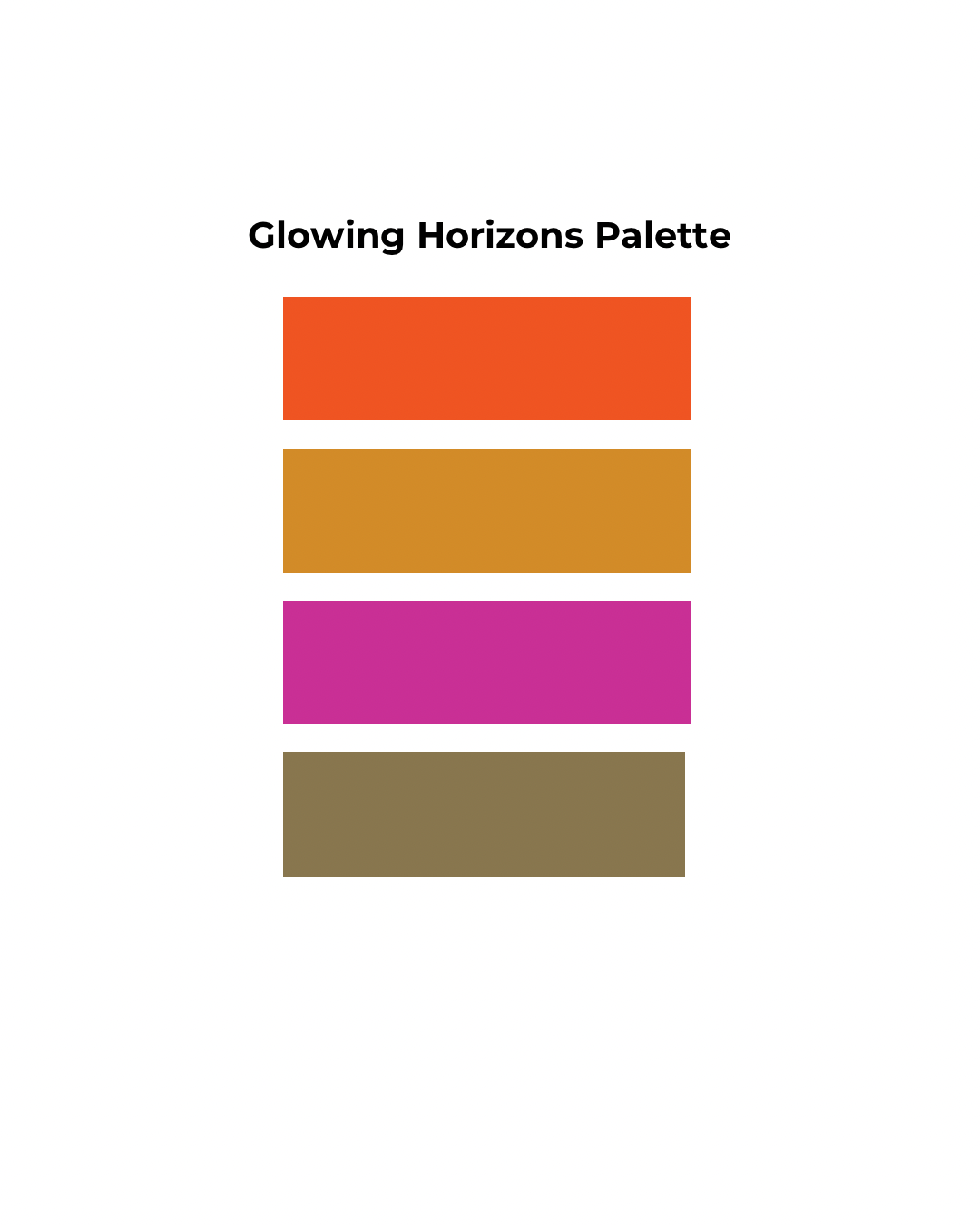 Flow & Color Series:  Glowing Horizons Alcohol Ink Notecard Kit