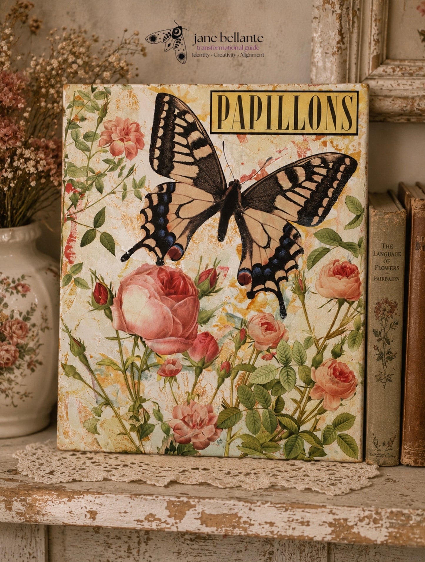 Papillons