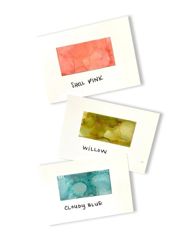 Tim Holtz® Alcohol Ink Kit - Countryside