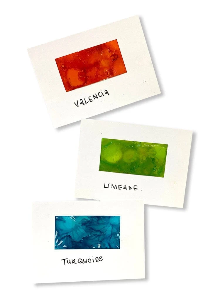 Tim Holtz® Alcohol Ink Kit - Spring Break