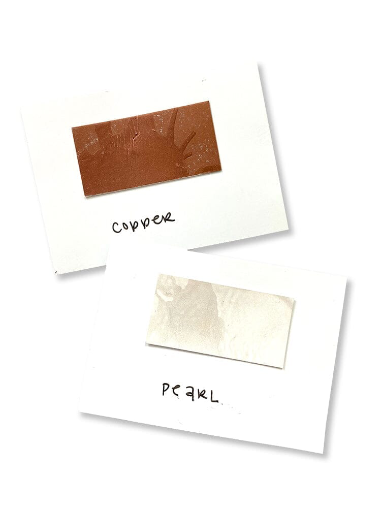 Tim Holtz® Alcohol Ink Mixative™  Kit Pearl & Copper