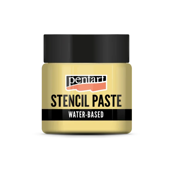 Stencil Paste 50ml