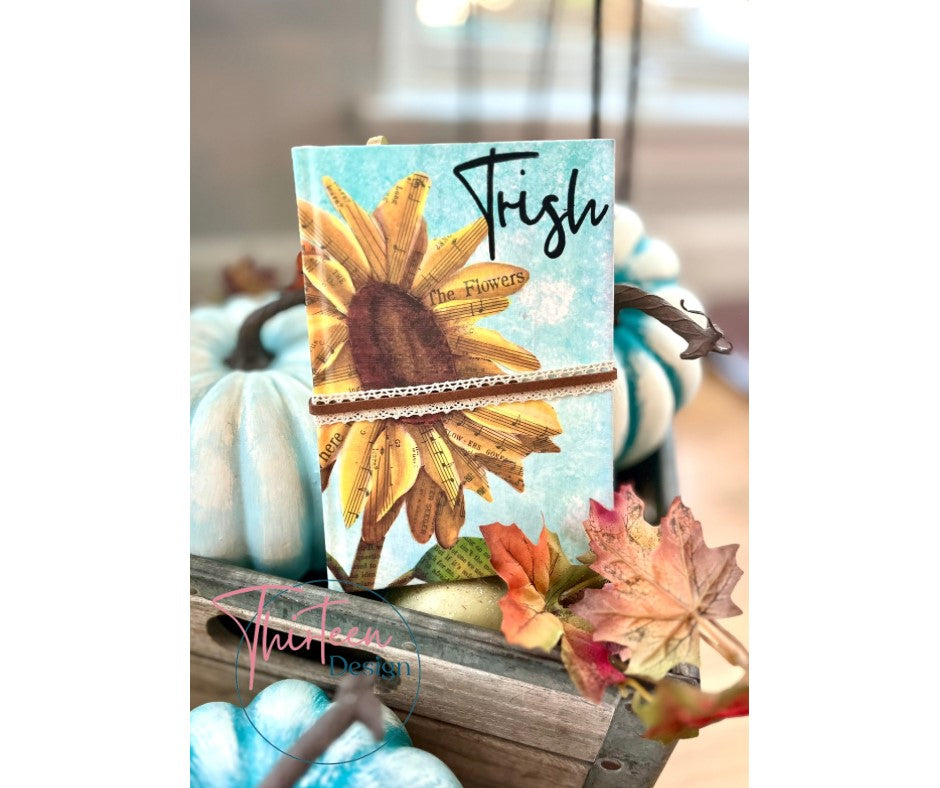 Journal Art Kit